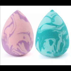 Makeup Sponges - 2 piece